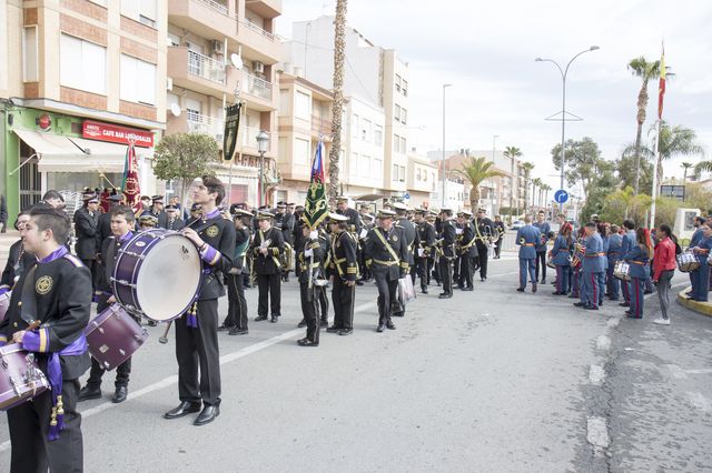 ENCUENTRO DE BANDAS DE PUERTO LUMBRERAS - 10